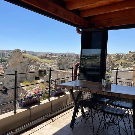 Hotel Cappadocia Snora Cave à Nevşehir Extérieur photo
