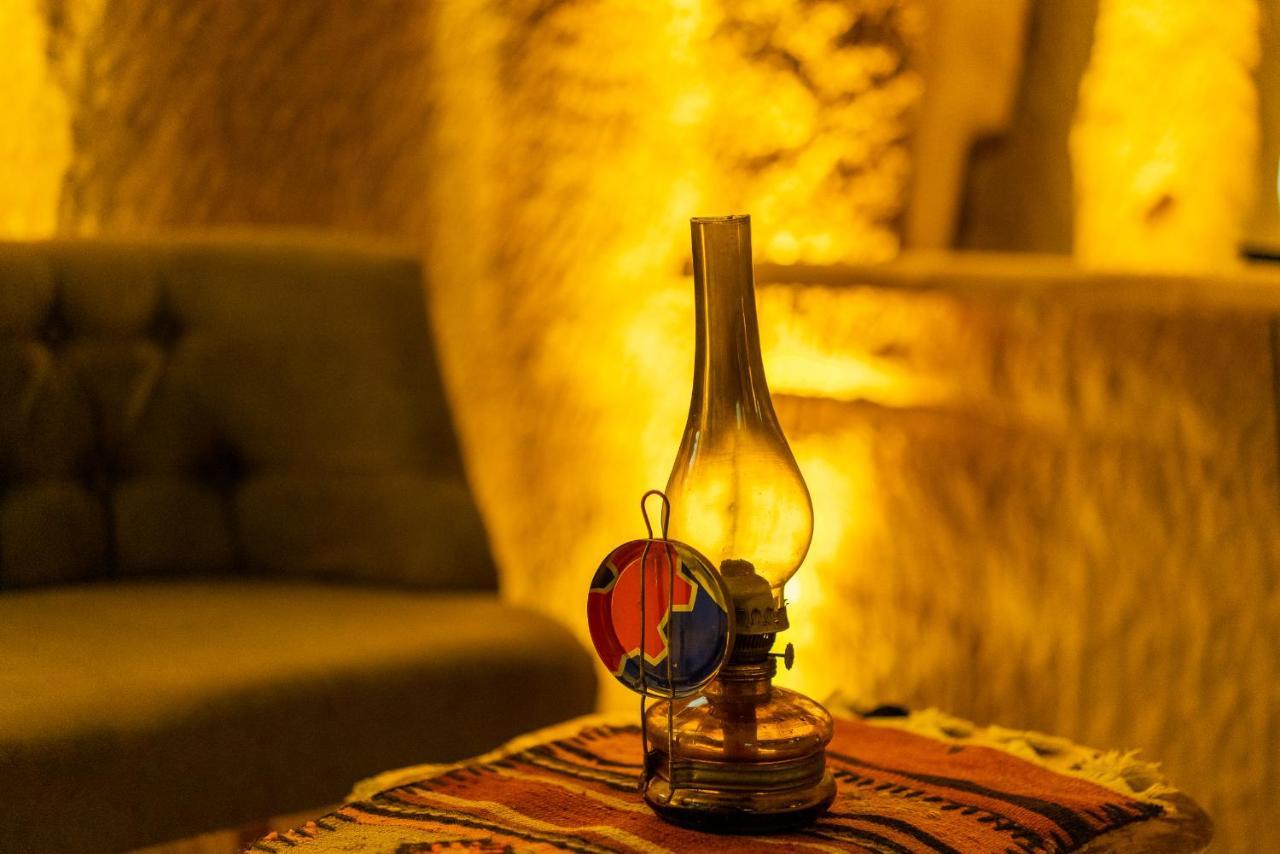 Hotel Cappadocia Snora Cave à Nevşehir Extérieur photo
