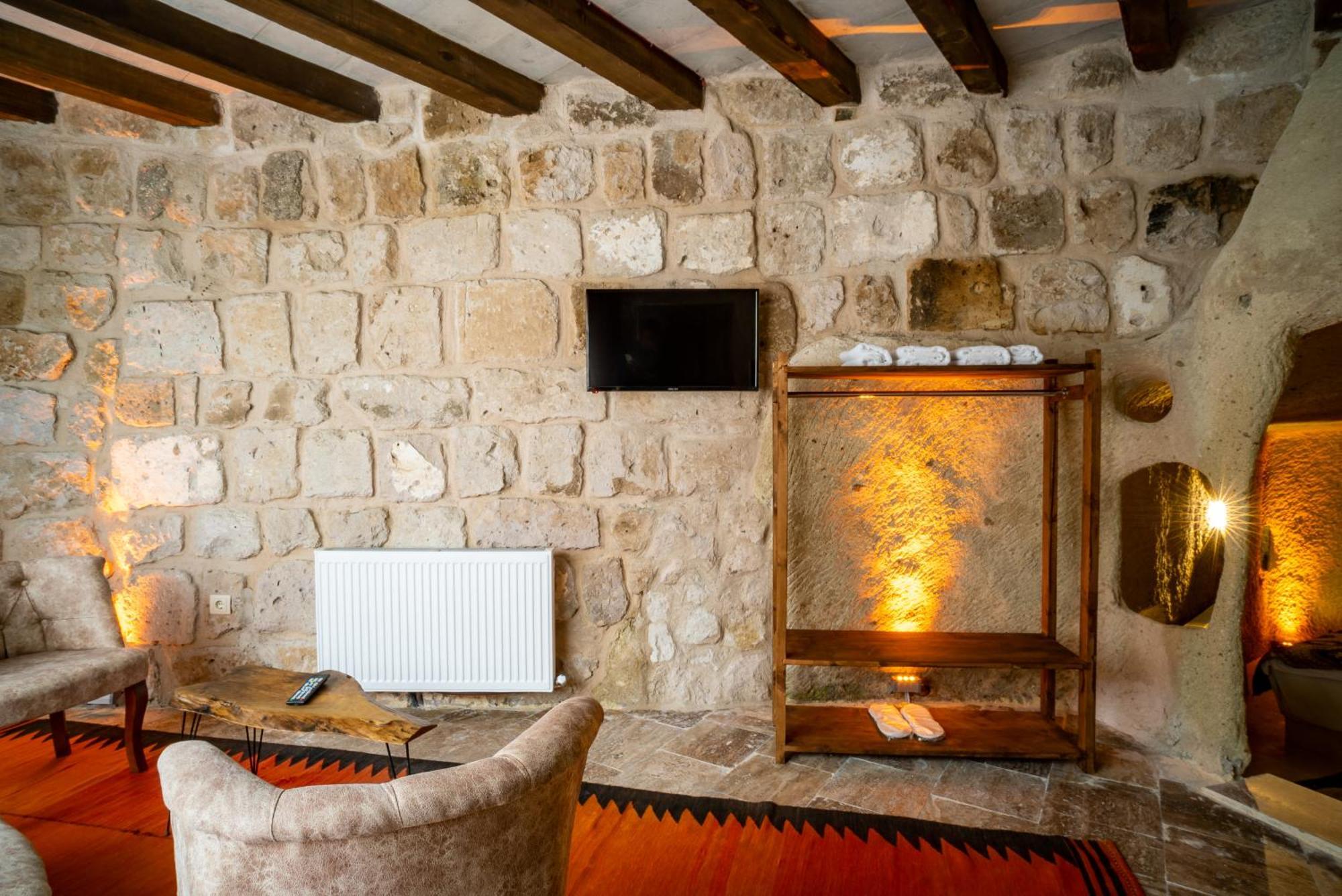 Hotel Cappadocia Snora Cave à Nevşehir Extérieur photo
