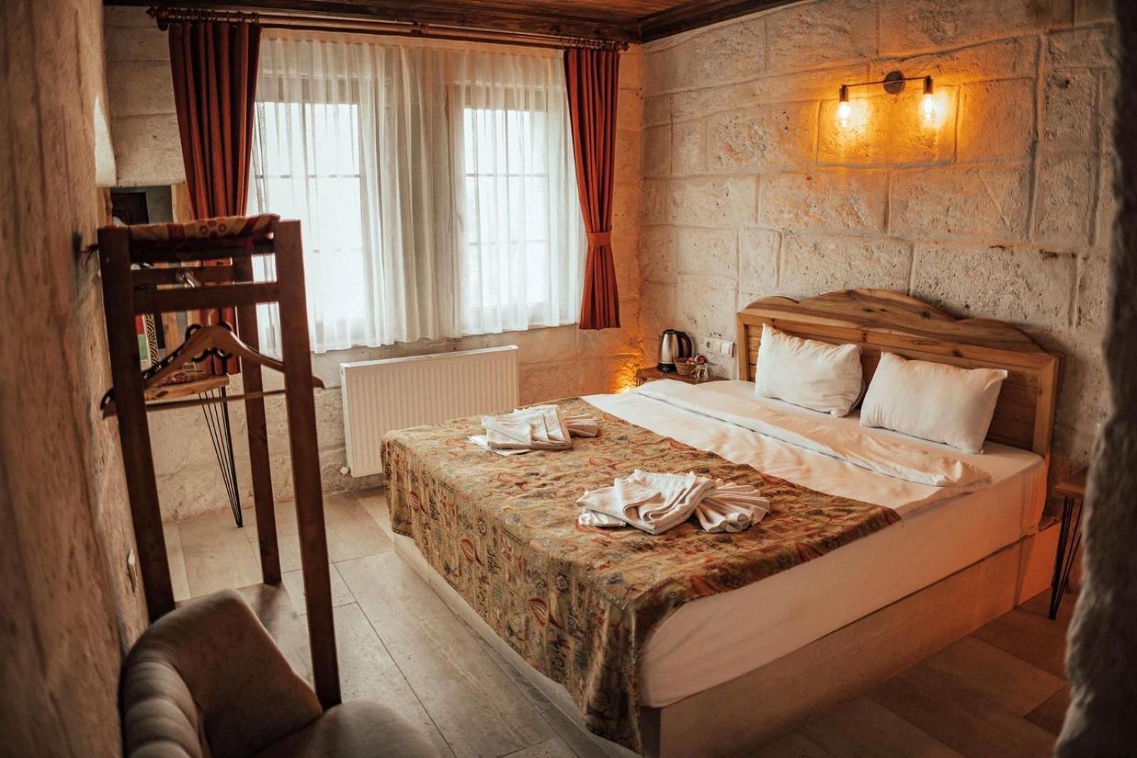 Hotel Cappadocia Snora Cave à Nevşehir Extérieur photo